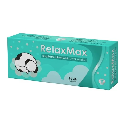 relaxmax