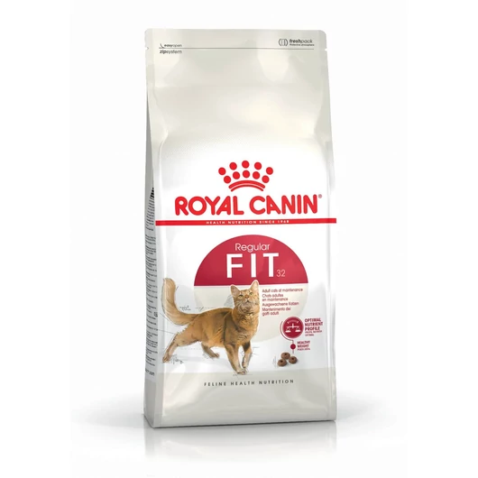 Royal Canin Fit 4 kg