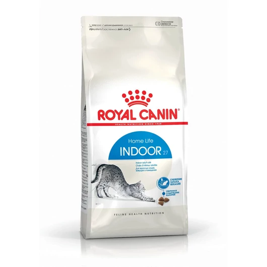 Royal Canin Indoor 0,4 kg