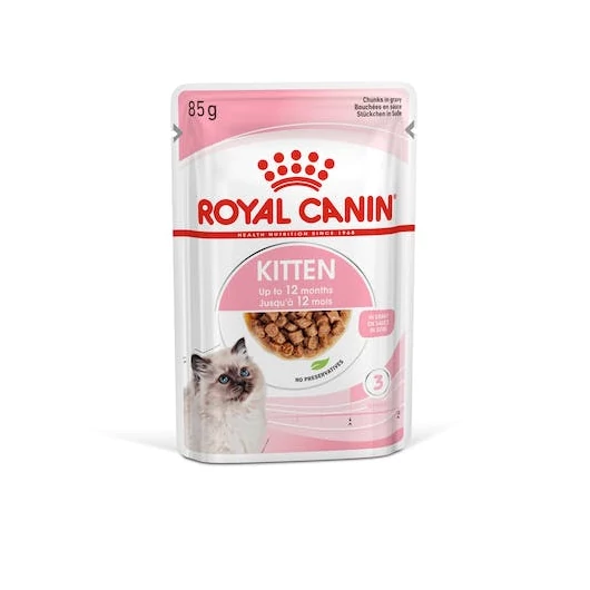 royal-canin-kitten-gravy