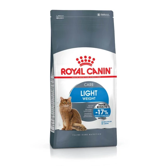 Royal Canin Light Weight Care 0,4 kg