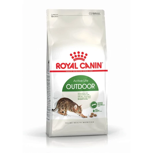 Royal Canin Outdoor 0,4 kg