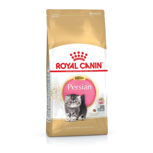 Royal Canin Persian Kitten 0,4 kg