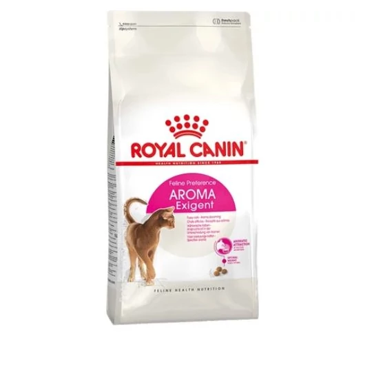 Royal Canin Aroma Exigent 10 kg