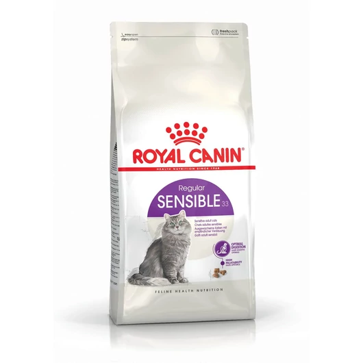 Royal Canin Sensible 0,4 kg