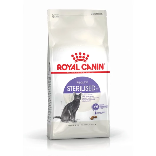 Royal Canin Sterilised 2 kg