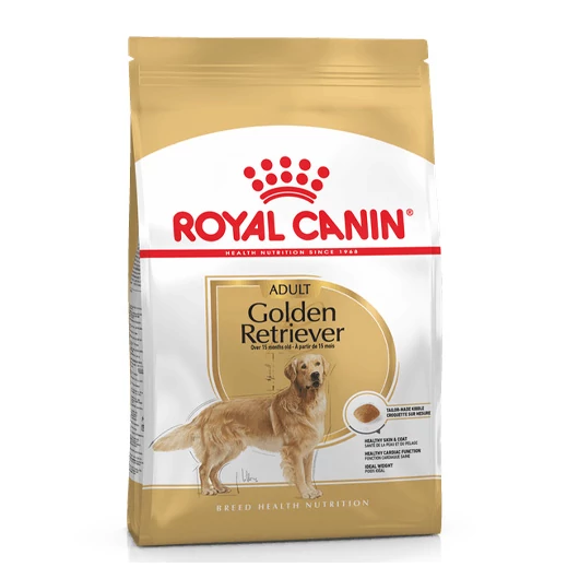 Royal Canin GOLDEN RETRIEVER ADULT 12 kg kutyatáp