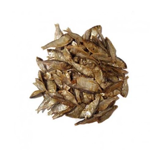 Teomann Szárított Apróhal (sprotni) 125g