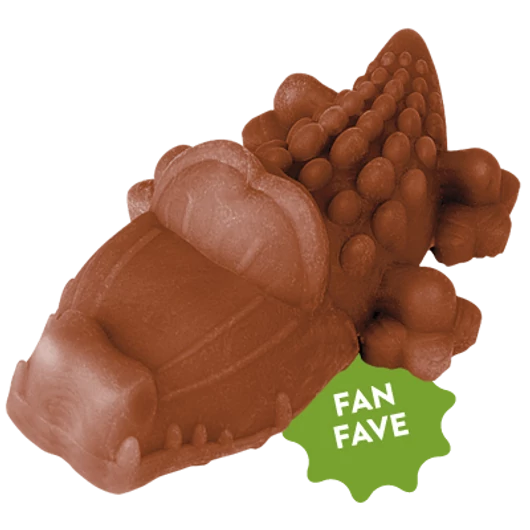 Whimzees aligátor Rágóka m