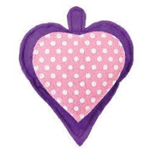 trixie-cicajatek-filc-sziv