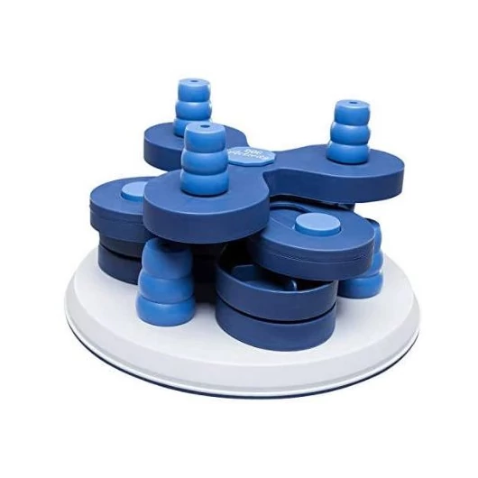 trixie-dog-activity-flower-tower-strategiai-jatek