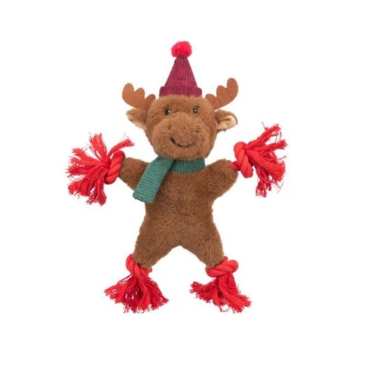 trixie-xmas-reindeer-jatek-szarvas