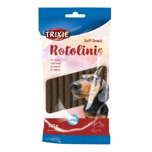trixie-rotolinis
