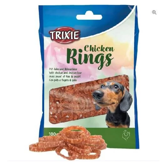 trixie-chicken-rings-100g