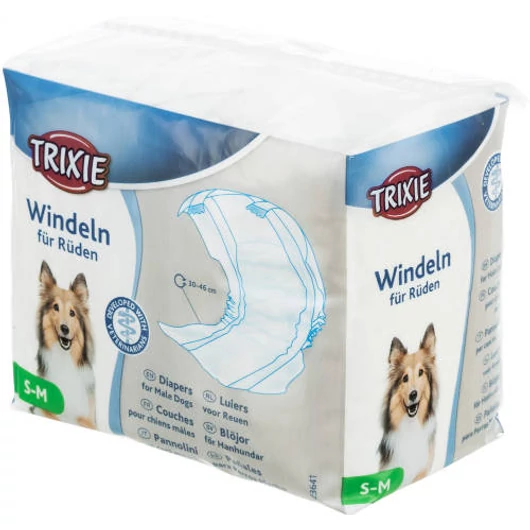 trixie-kanpelenka-sm