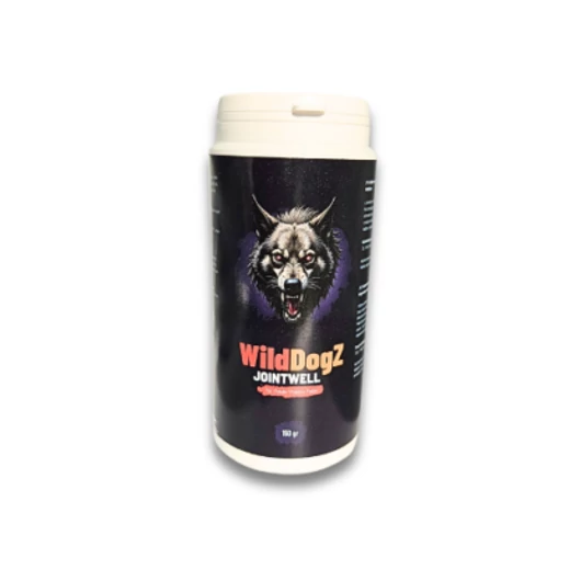 wilddogz jointwell 150gr