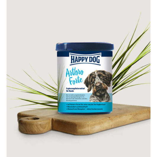 Happy Dog Arthro-Fit Forte 200 gr