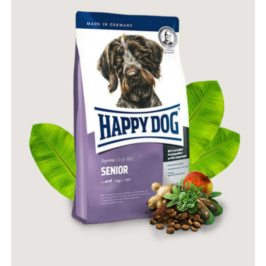 Happy Dog Senior 1 kg kutyatáp