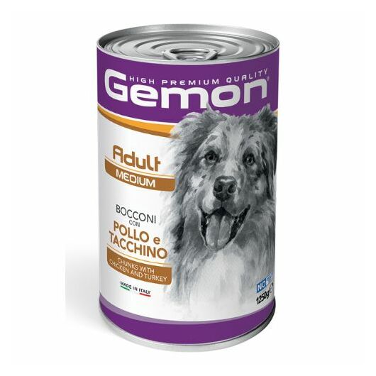 gemon-dog-adult-medium-konzerv-csirke-pulyka