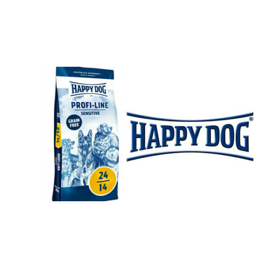 Happy Dog Profi-Line Sensitive 24/14 20 kg