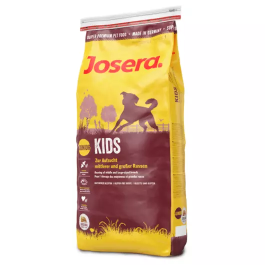Josera Kids 12,5kg kutyatáp