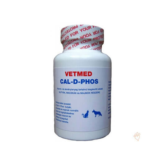 Cal-d-Phos 75 db