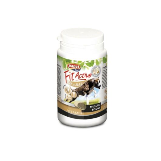 Panzi FitActive Fit-A-Max 90db vitamin kutyáknak