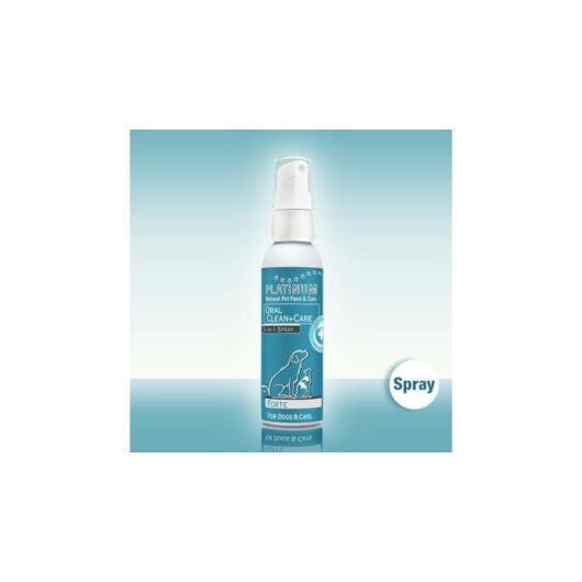 Platinum Oralclean+Care Forte Fogápoló Spray 65ml