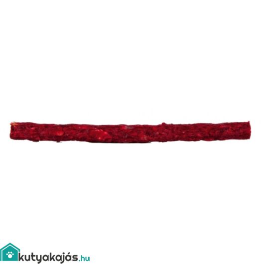 Trixie Jutalomfalat Rágóropi Piros 12cm/9–10mm 100db/Csomag 900g