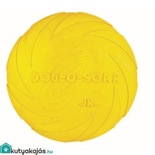 Trixie Játék Gumi Doggy Disc Úszó 22cm