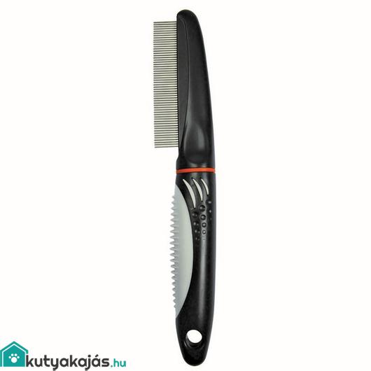 Trixie Fésű Fém Kutya,Macska 22cm
