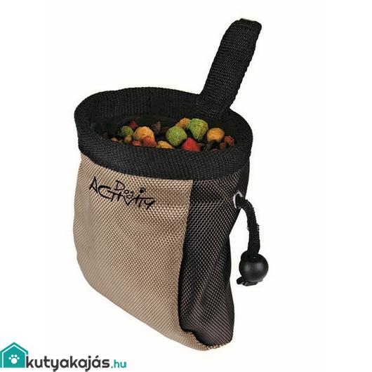 Trixie Jutalomfalat Tartó Dog Activity Baggy Deluxe 10×14cm