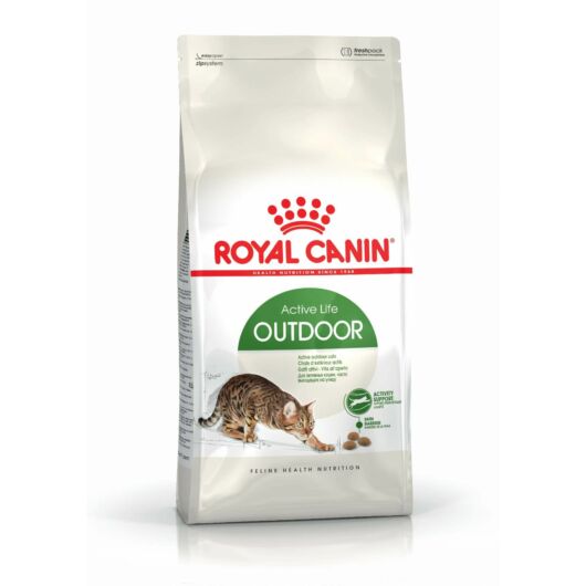 Royal Canin OUTDOOR 10 kg