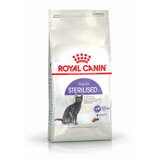 Royal Canin STERILISED 10 kg