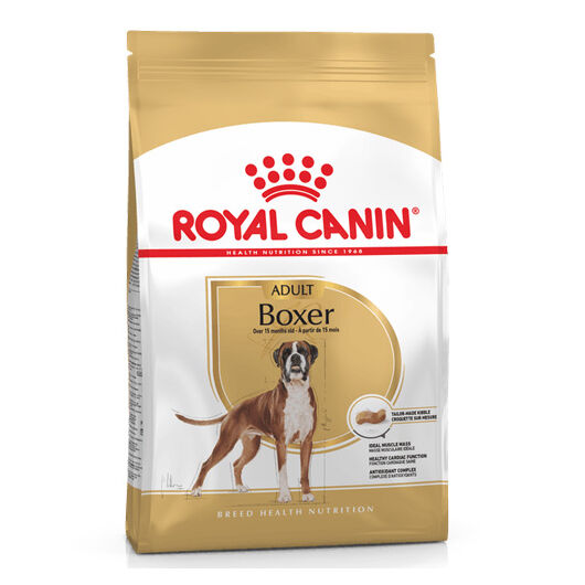 Royal Canin BOXER ADULT 12 kg kutyatáp