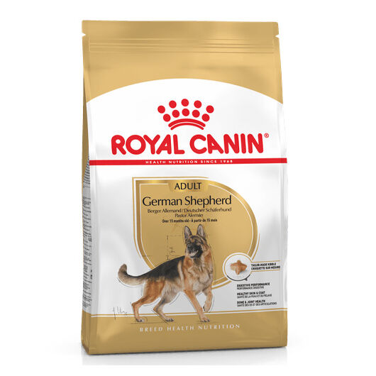 Royal Canin GERMAN SHEPHERD ADULT 11 kg kutyatáp