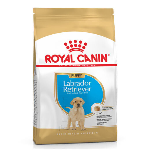 Royal Canin LABRADOR PUPPY 12 kg kutyatáp