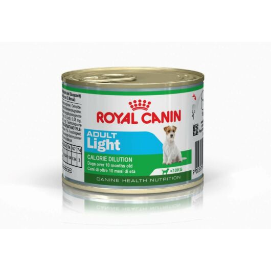 Royal Canin LIGHT 0,195 kg
