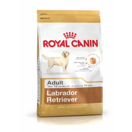 Royal Canin LABRADOR ADULT 3 kg  kutyatáp