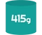 415 g 