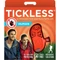 Tickless Human narancs