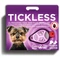 Tickless Pet rózsaszín