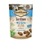 Carnilove Dog Semi Moist Snack Szardínia Fokhagymával 200g