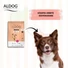 Aldog Nordic Sea Adult Medium Large Salmon 3 kg kutyatáp