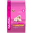 Eukanuba Adult Medium Breed Weight Control 3kg kutyatáp
