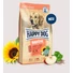 Happy Dog NaturCroq Salmon & Rice 12 kg Kutyatáp