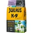 Julius-K9 GF Hypoallergenic Utility Dog Puppy & Junior Lamb & Herbals 10kg