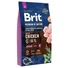 Brit Premium By Nature Junior Small 8kg