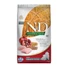 N&D Dog Ancestral Grain csirke, tönköly, zab&gránátalma adult medium&maxi 2,5kg
