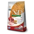 N&D Dog Ancestral Grain csirke,tönköly,zab&gránátalma Adult medium&maxi 12kg